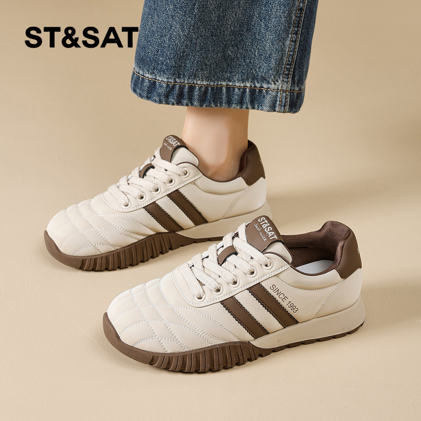 星期六时尚气质百搭超火女士阿甘