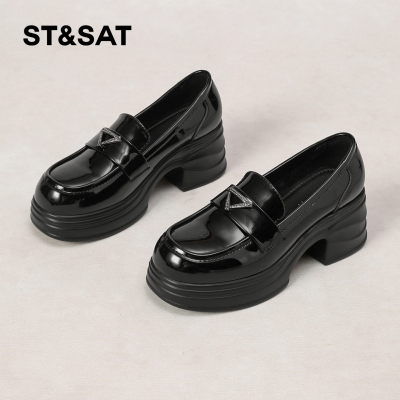 星期六时尚气质百搭超火女士秋冬