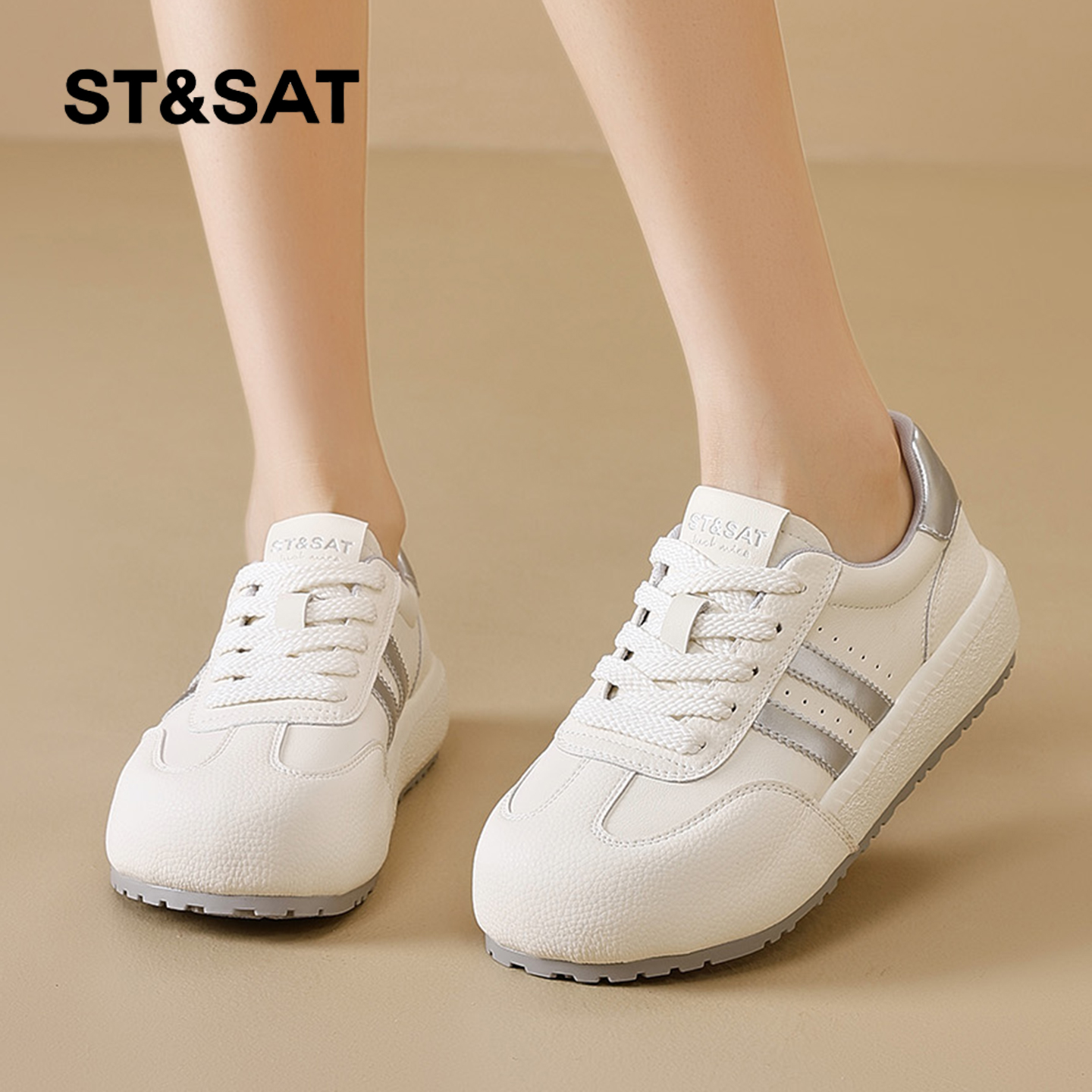 星期六时尚气质百搭超火女士休闲