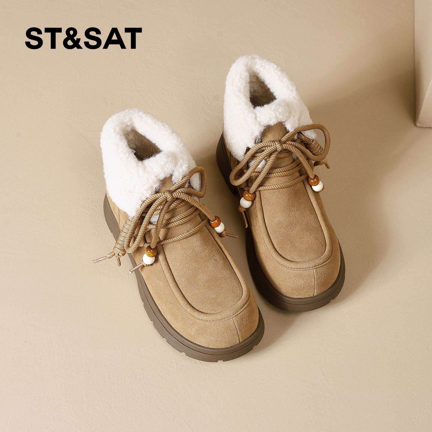 星期六时尚气质百搭超火女士秋冬