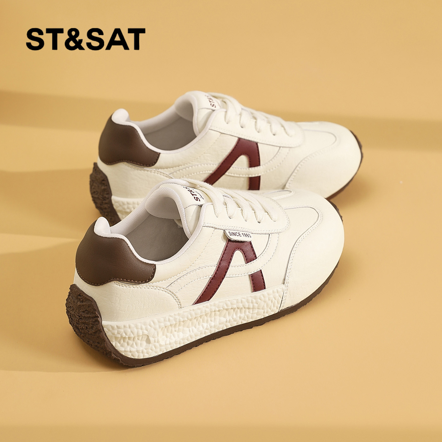 星期六时尚气质百搭超火女士秋冬