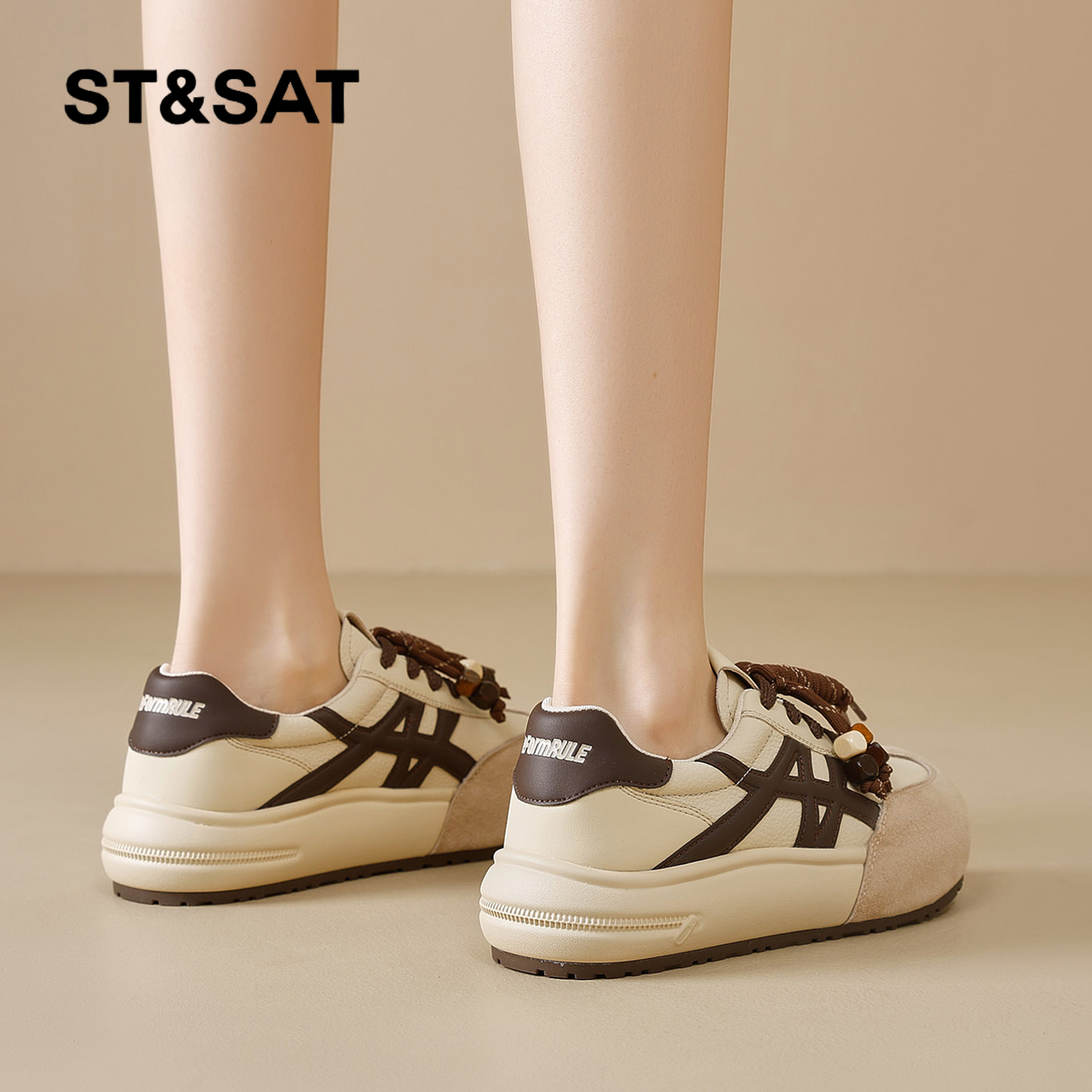 星期六时尚气质百搭超火女士秋冬