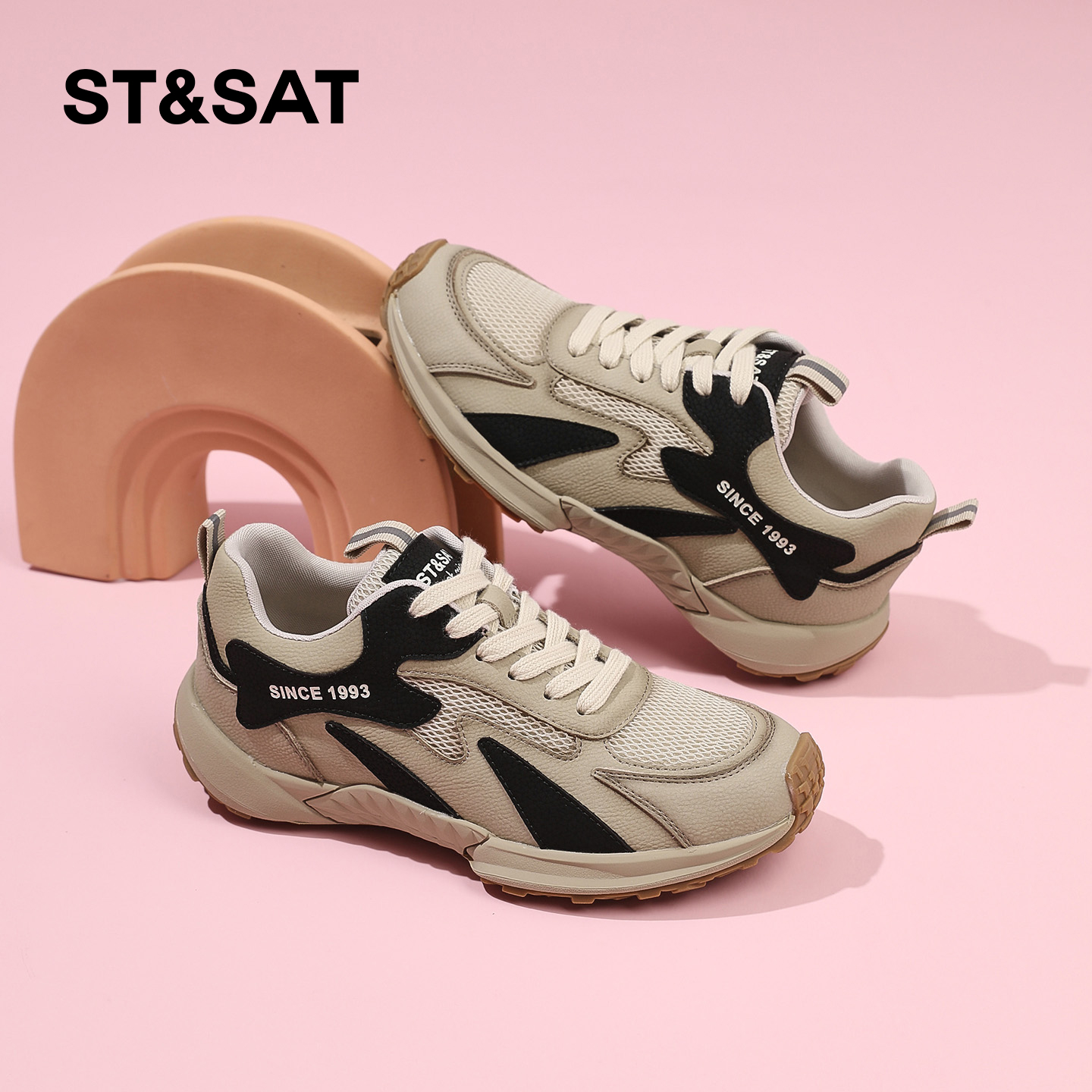 星期六时尚气质百搭超火女士秋冬