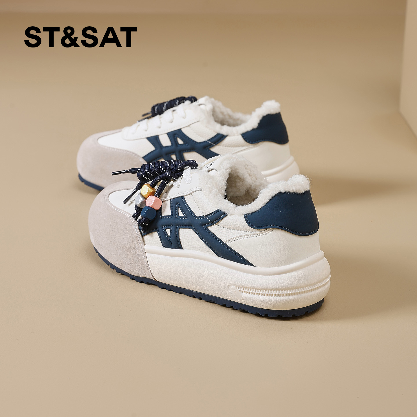 星期六时尚气质百搭超火女士秋冬