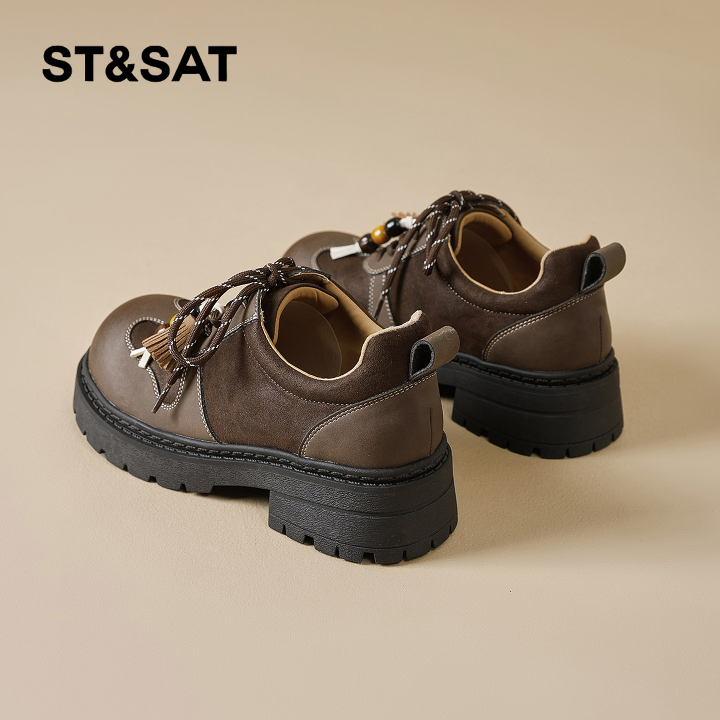 星期六时尚气质百搭超火女士秋冬