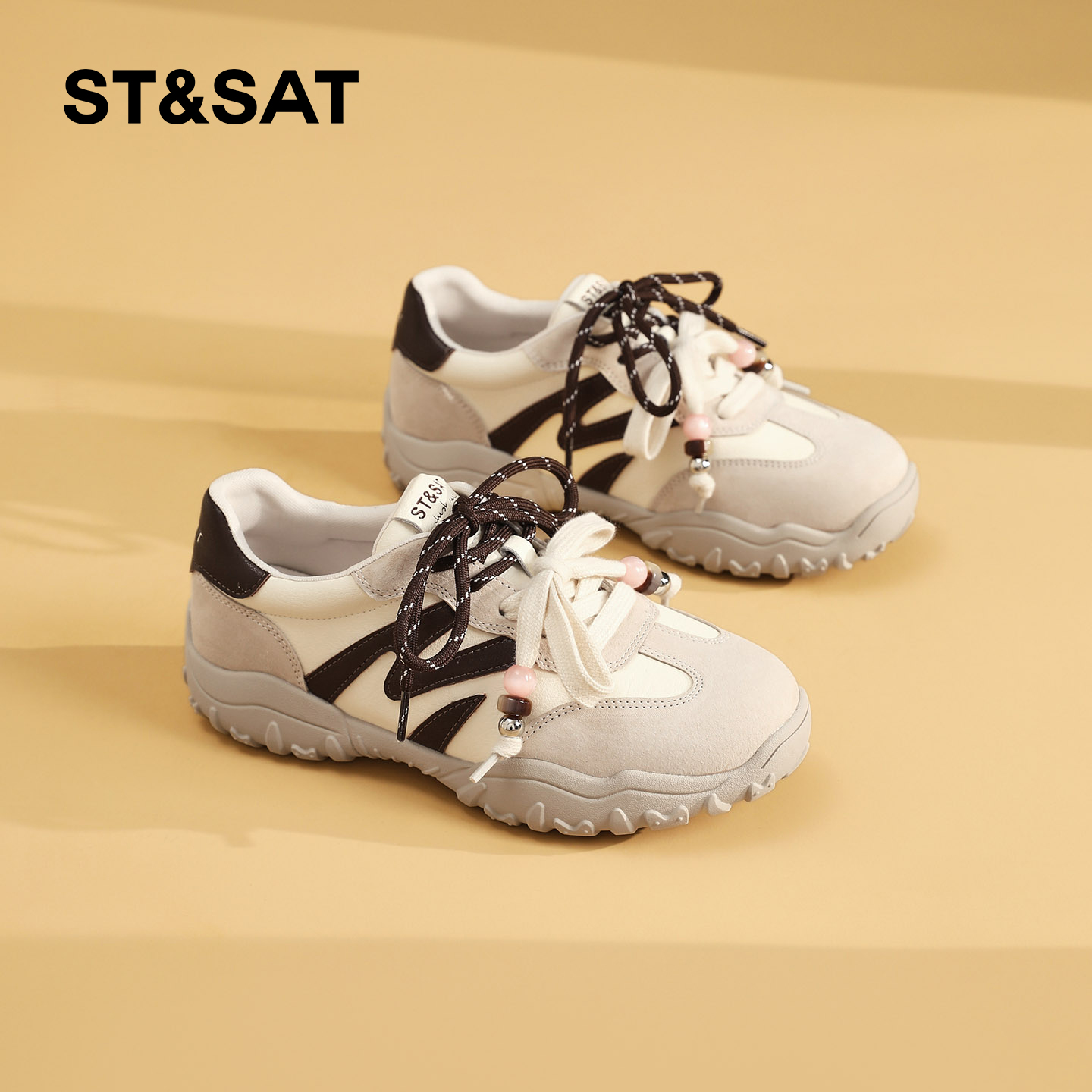 星期六时尚气质百搭超火女士秋冬