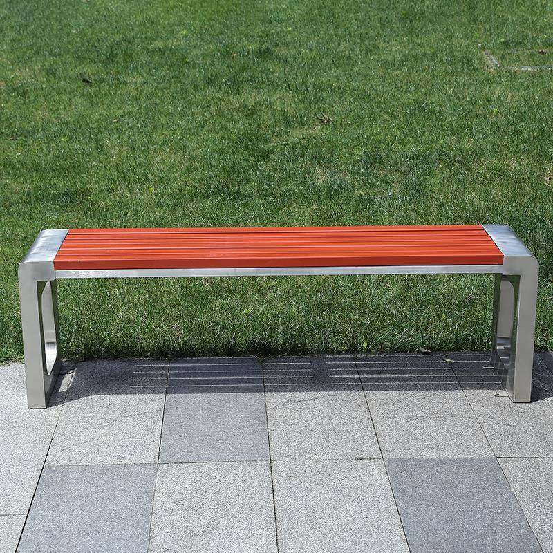 户外公园椅实木室外现代休闲铁艺座椅平凳景区公园小区室外长条凳,住宅家具,桌椅套件,淘宝优惠券,粉丝福利购,淘宝优惠卷