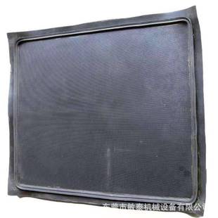 厂家晒版机橡皮布制版丝网印刷光面纹布纹橡皮布曝光机橡胶皮配件