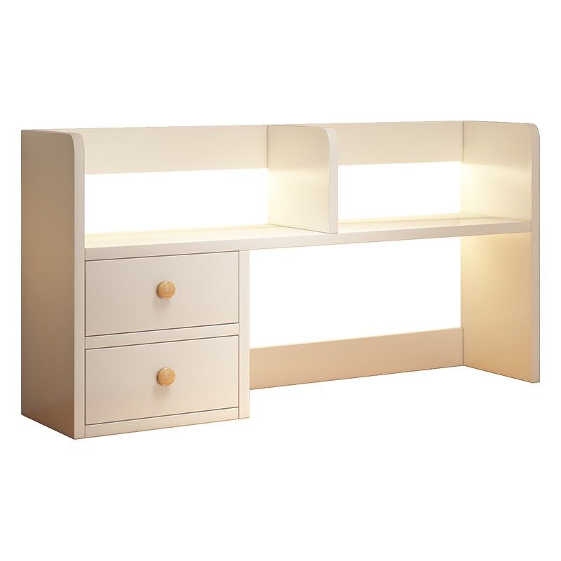 书架桌面置物架学生家用书桌小型书柜办公室桌上多层收纳简易柜子,收纳整理,书桌收纳置物架,淘宝优惠券,粉丝福利购,淘宝优惠卷