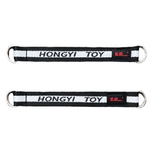 两条秋千连接带儿童秋千座椅荡秋千配件 保险扣连接扣膨胀螺丝钩