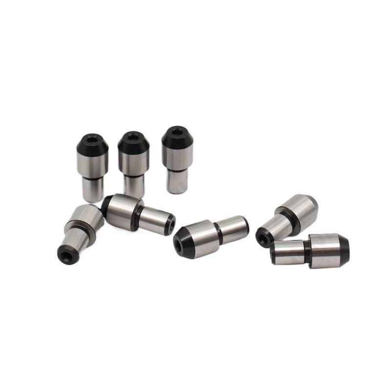 JPDB3/4/5/6/8/10/12/13/16/20E 大头菱形定位销 GJPDB8-10 多菱