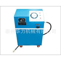 厂家DSB系列电动试压泵不锈钢自动试压泵DSB-4.0