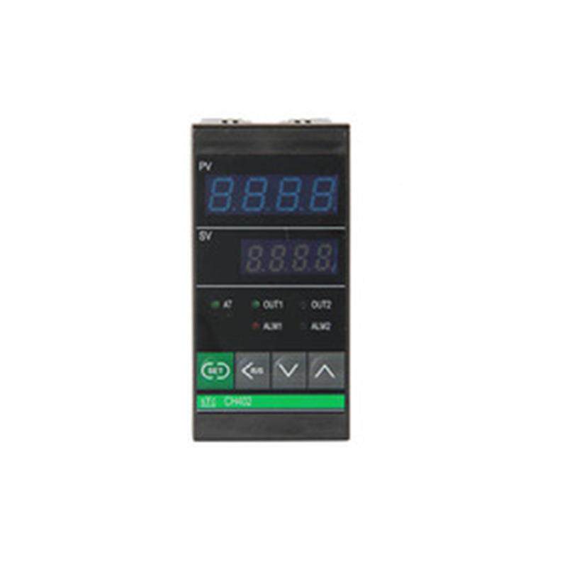 CH40D/41温2D系智能2CH402D/4数字显示度控制器 温控列表
