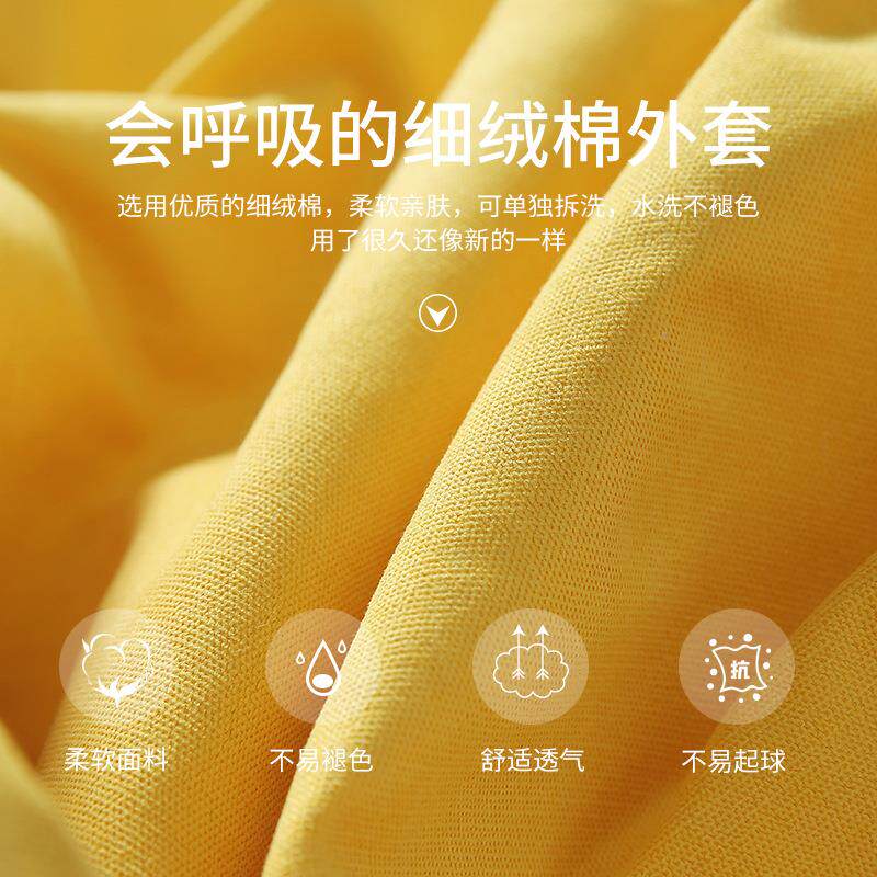 S海懒汉包懒人沙WET2发豆袋榻榻绵米EPS泡沫沙发可小拆洗懒人躺椅