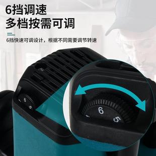 机开榫锁修边机木工工业级多功能大锣家用电木铣开槽机雕刻机电动