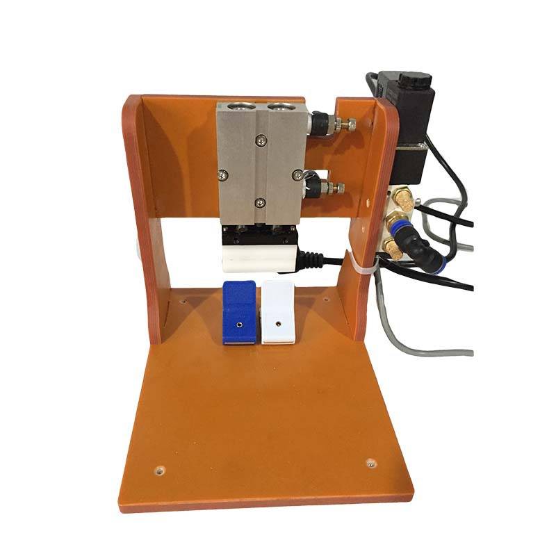 气动工装PCBA气动测试架厂家非标气动检测工装夹具电路板测试架