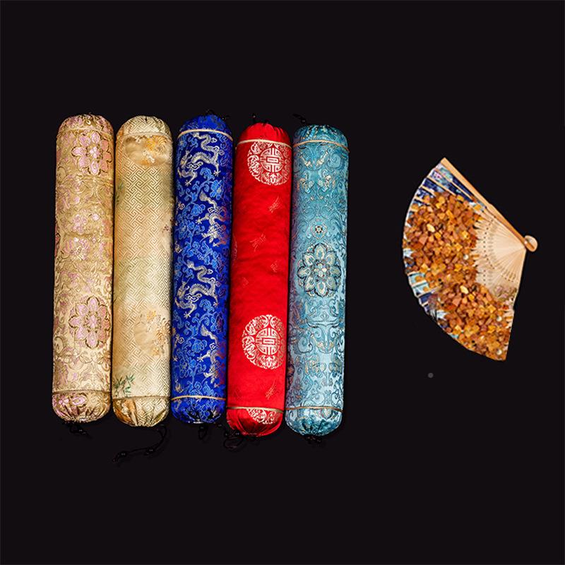 天养然波罗的海料hpysz240琥珀漂蜜蜡原石原矿生枕护颈助睡眠老人