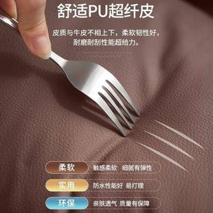 老板椅办公舒见详情适久坐电脑沙发椅椅休可闲家用书桌躺椅座子商