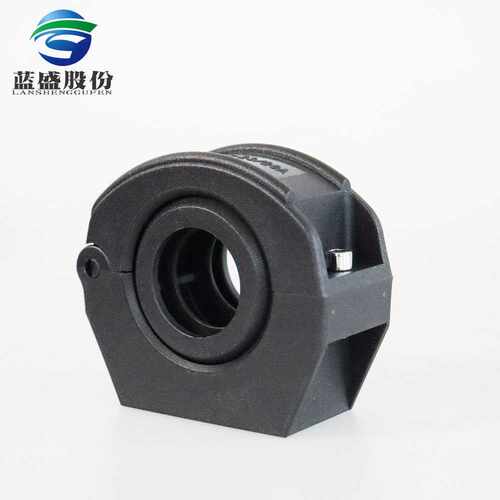 蓝盛  WINLINK 配球波纹管固定座RGHQ工业机器人管线包尼龙软管支