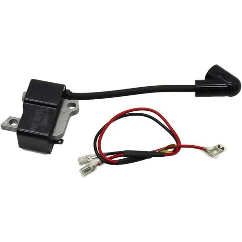 Husqvarna胡斯华纳HUS435-440-445-450高压包点火线圈模块
