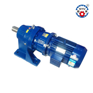 G型单螺杆泵减速机 弹簧机减速机SGH01L1