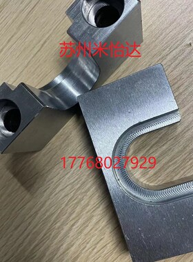 替换米思米浮动接头HLRCB4 6 7 8 10 13 16 18 21 25怡和达WIF71