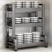 厨房调料瓶罐置物架台面多功能家用调料品调味料灶台多层收纳架子