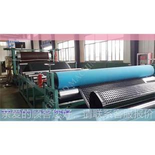 戈迪源头工厂聚烯(HDP兰E)防产-PZ220水乙板生线设备