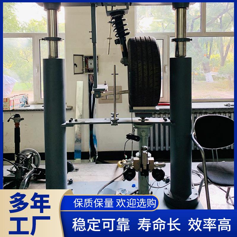 汽验车PL-SF202悬架测试台路谱疲劳试L机 P-SF32021-0