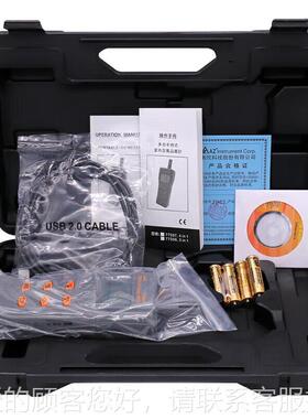 /台湾A带Z77597一氧化AZ77597碳温二氧化碳/湿度检测仪报警器