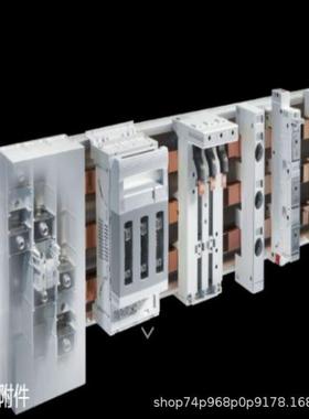 威图R-ittal配盘P套LS特种ECu母线V3527000成电装931德国进S系统