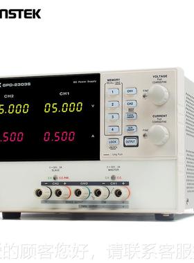 直流电源PD3-2303SLVA/3303S/4303S可线编程调稳压性180W/30V/A