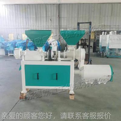 农玉米脱皮制用粉机 小麦高粱磨粉磨粮碎ONY机 小型食厂稻谷制糝