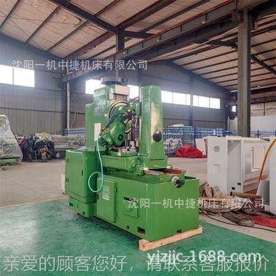 沈阳 一机YY150150齿滚齿机 小型滚齿机1轮50 小模数滚机齿机床