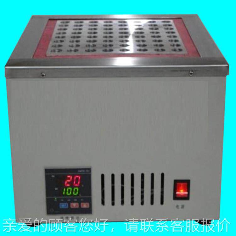 DT-240D恒温DTD-40消解器 恒温加热器 消解器Φ5×80mm 恒消温解