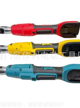 外OTD贸锂无电刷角向扳手大反功率工具正子转架扳手