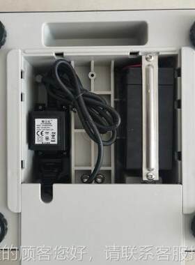 楚5江红金枪鱼30秤4防水秤海鲜6k1公斤30kgW368全g防水正品