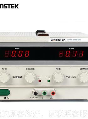PR-360/D6030D/1810HD线CSE性稳压直流0电源18/30/60V/6A单路道