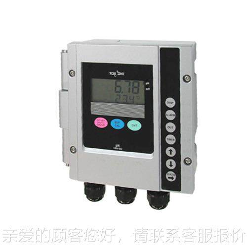 本东日亚电波DKKOPM-161L 带LED光源无汞 /有机污染监测仪U需V计O