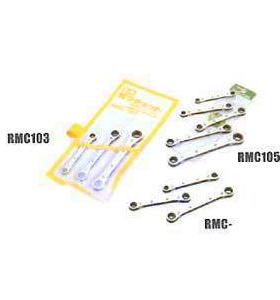 日本田T NOE RM692C-0前810棘轮梅花扳手