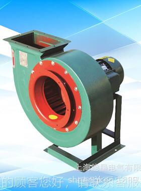 多K翼式离心排通风机CF-1烟1 3ACF-11-2A 风1.1W低噪声机 多翼离
