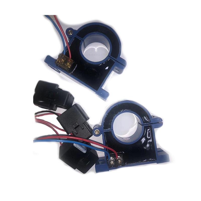 用电线监测 H分表计IUD电XLB-污DJ02染治理设施电表用在电监测津