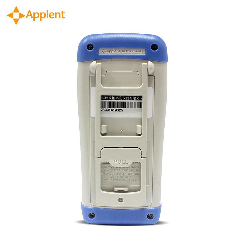 AT528AT528LAT525AT525D手持交流电阻电池内阻在线仪