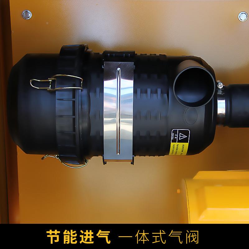 厂家直供无0油杆式空螺气压缩机3HP大空压机SX---00222KW型螺杆机