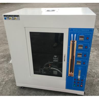 垂直水平燃烧试验机SN-UL94绝缘外壳、印刷电路板以及绝缘材料等