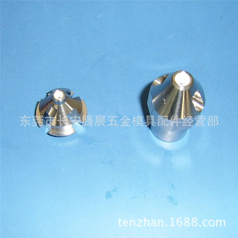 东莞厂家直销S114慢走丝线切割配件 慢走丝眼模