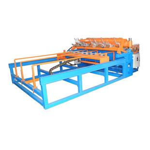 黄骅养殖网排焊机鸡笼网片电焊网机排焊机