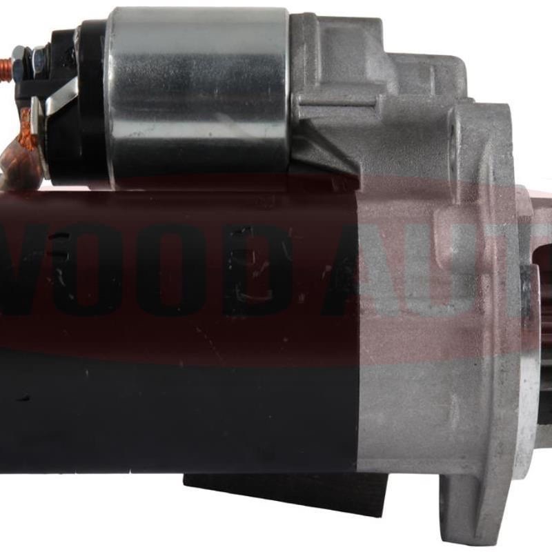0001362076起动机马达58402680起动机隆巴蒂尼起动机马达