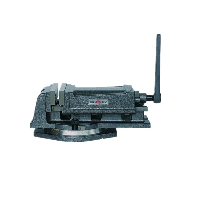 (平口钳重型1200台虎钳虎钳u用12Q机/夹具H160机Q专用20Q钻铣床|