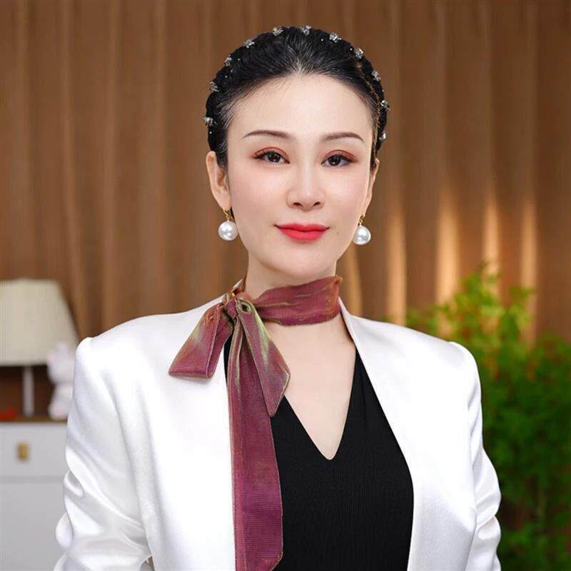 品信服饰配件专营2气质百搭日常炫彩时尚小长条巾围巾女士穿搭出